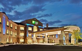 Holiday Inn Express & Suites Nampa - Idaho Center By Ihg