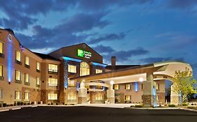 Holiday Inn Express & Suites Nampa - Idaho Center By Ihg