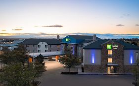 Holiday Inn Express & Suites Nampa - Idaho Center By Ihg